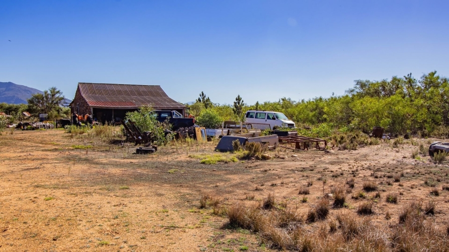 Commercial Property for Sale in Bot River Western Cape